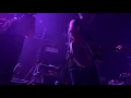 Choir Boy entrance - Leave Me Be + 1 (live)