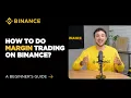Download Lagu How to do Margin Trading with Crypto Leverage: A Beginner's Guide (2025 Edition)