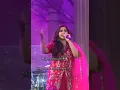 Download Lagu Saans Main Teri song Sherya Ghoshal #sheryaghoshal #shorts #ytshorts #comment #subscribe