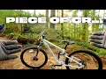 500 Walmart Bike vs The North Shore