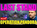 Download Lagu Test PVE-EVENEMENT - Last Stand: Operation Pandora (geen YouTube-chat - word lid van Twitch) | World of Tanks