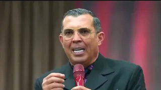 EU TRAGO NO MEU CORPO AS MARCAS DE JESUS!!!
