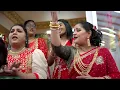 Download Lagu Hanuman Chalisa - Chandra Katwaroo, Rana \u0026 Susan Mohip