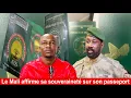 Download Lagu Mali : Le Mali affirme sa souveraineté sur son passeport