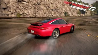 Performance Series Arms Race NFS Hot Pursuit Remastered 