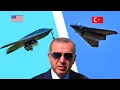 Download Lagu Turkiga oo Samaystay Diyaarad u eeg Tan Maraykanka ee B-2 Bomber  | Xulashada Dunida
