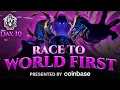 Download Lagu Race to World First 11.2 - Manaforge Omega- Day 10