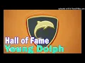 Young Dolph - Hall of Fame (Official Visualizer)