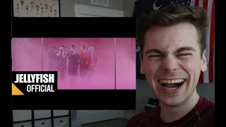 Download KEN RELAX (VIXX 빅스_다이너마이트 (Dynamite)_Music Video Reaction) MP3