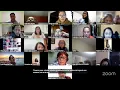Virtual Consultation Teacher Workshop July 16 and 17 2026