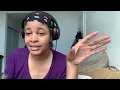 THE WHISPERS “ IN THE MOOD “ REACTION
