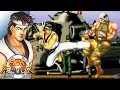 Download Lagu Fight Fever - Han Baedal (Arcade / 1994) 4K 60FPS