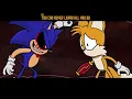 Friends No More With Lyrics FEAT. Rotogii | Tails LMS With Lyrics Remix