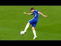 Who Made Marcos Alonso A Defender