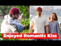 Dylan O brien And Girlfriend Rachael Lange Enjoyed Romantic PDA In Rare Outing