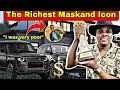 Khuzani s Lifestyle 2025 Cars House Networth Businesses Awards