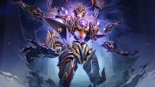 Shouki no Kami - Scaramouche Weekly Boss Genshin Impact Live Wallpaper 4K60