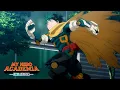 Lagu The End | My Hero Academia FINAL SEASON