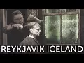 Haircut Experience at Harskeri Almugans - Common Joe s Barbershop Reykjavik Iceland