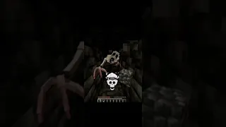 رعب ماين كرافت Minecraft 