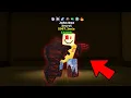 The LUCKIEST BACKROOMS Admin Abuse EVER in Steal a Brainrot