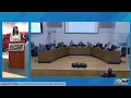 BPSB Administrative Committee Meeting - 25