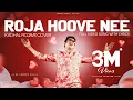 Lagu Roja Hoove Nee Cover Version | Roja [Kannada] | Vijay Prakash | A.R. Rahman | Dr.V.Nagendra Prasad