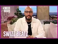 Swizz Beatz Was Late to His First Date with Alicia Keys DIGITAL EXCLUSIVE
