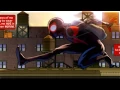 Download Lagu Miles Morales - This song saved my life