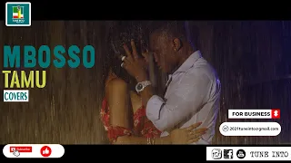 mbosso tamu covers