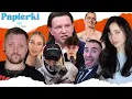 Lagu Gimper i Revo vs Piotrek Parking, Andziaks urodziła, Konopsky vs Żurnalista - PAPIERKI 177