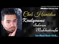 Cheb HAMIDOU   Koulyoume Sekren Makhetoufe  Live Miami Beach 2019