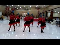 Download Lagu Goyang Kacang Goreng - Line Dance / Beginner Level - Mei 2017