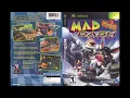 Mad Dash Racing (XBOX) - Rabble Rouser [24-bit/96kHz]