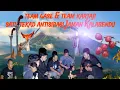 Download Lagu EYANG EMPU SIDOWAYAH TENGAH MEMERSIAPKAN PUSAKA PAKU NUSANTARA MENCEGAH KALABENDU TEAM BERGERAK !