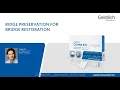 Download Lagu Ridge Preservation for Bridge Restoration