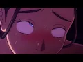 Aang Back Bends Katara