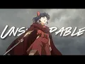 Download Lagu Moroha || UNSTOPPABLE || Hanyou no yashahime AMV