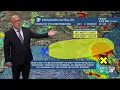 Rob s Full Weather Forecast - 6PM 2026