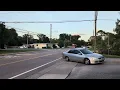 Pinellas Park Fire Dept responding