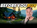 Life In Blue Ridge Georgia The Real PROS CONS You Must Know North Georgia USA