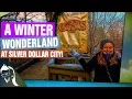 Silver Dollar City Christmas In The Snow Winter Wonderland