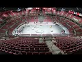Schottenstein Center Value City Arena Conversion Timelapse