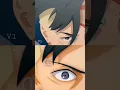 Lagu Boruto Opening 11 Version 1 and 2 Comparison
