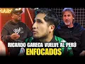 Download Lagu 🇵🇪🚨 ¡RICARDO GARECA VUELVE AL PERÚ! 😱 | FANODRIC EMOCIONADO 💙 | EL MEJOR PROGRAMA DE ENFOCADOS? 🔥