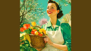 strolling down easter avenue