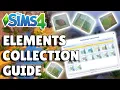 How To Collect Elements In The Sims 4 Collection Guide