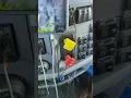 2016 Peterbilt 579 oil maintenance light reset