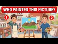 25 Mystery puzzles That will Test Your Brain