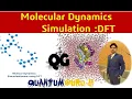 Molecular Dynamics in Materials Studio using tools Thermodynamic Stability